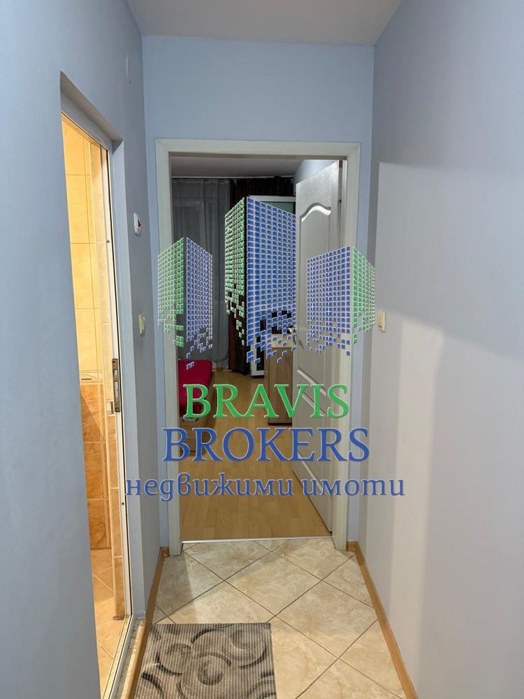 Продава 2-СТАЕН, гр. Варна, Лятно кино Тракия, снимка 4 - Апартаменти - 53111957