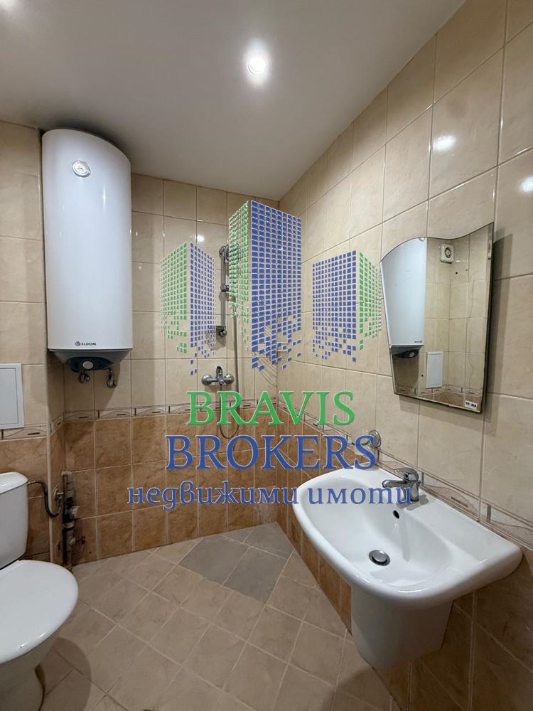 Продава 2-СТАЕН, гр. Варна, Лятно кино Тракия, снимка 8 - Апартаменти - 53111957