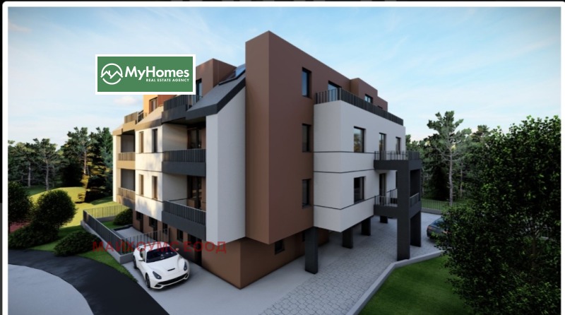 Продава 2-СТАЕН, гр. София, Овча купел