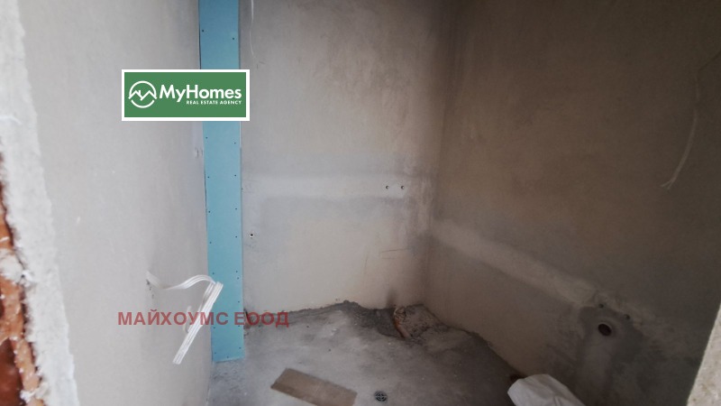 Продава 2-СТАЕН, гр. София, Овча купел, снимка 4 - Апартаменти - 53166634