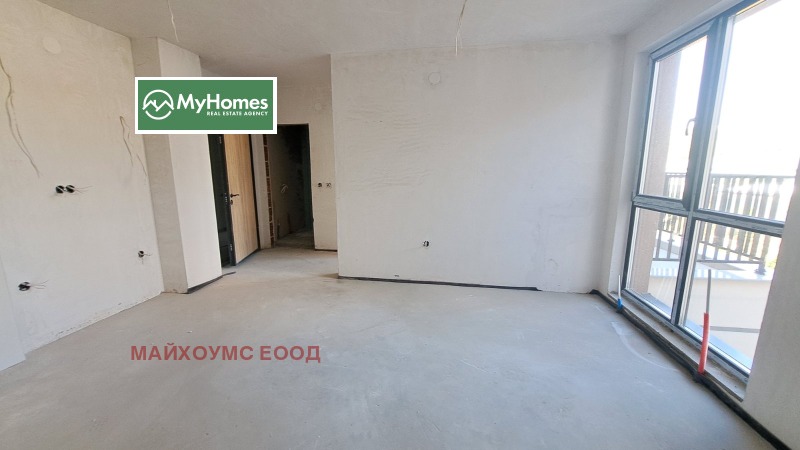 Продава 2-СТАЕН, гр. София, Овча купел, снимка 3 - Апартаменти - 53166634