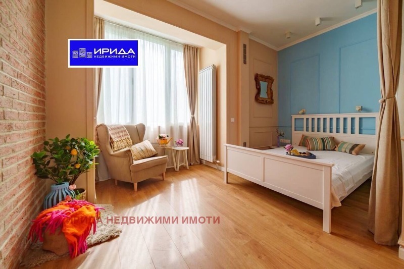 Продава 2-СТАЕН, гр. София, Докторски паметник, снимка 3 - Апартаменти - 53369466