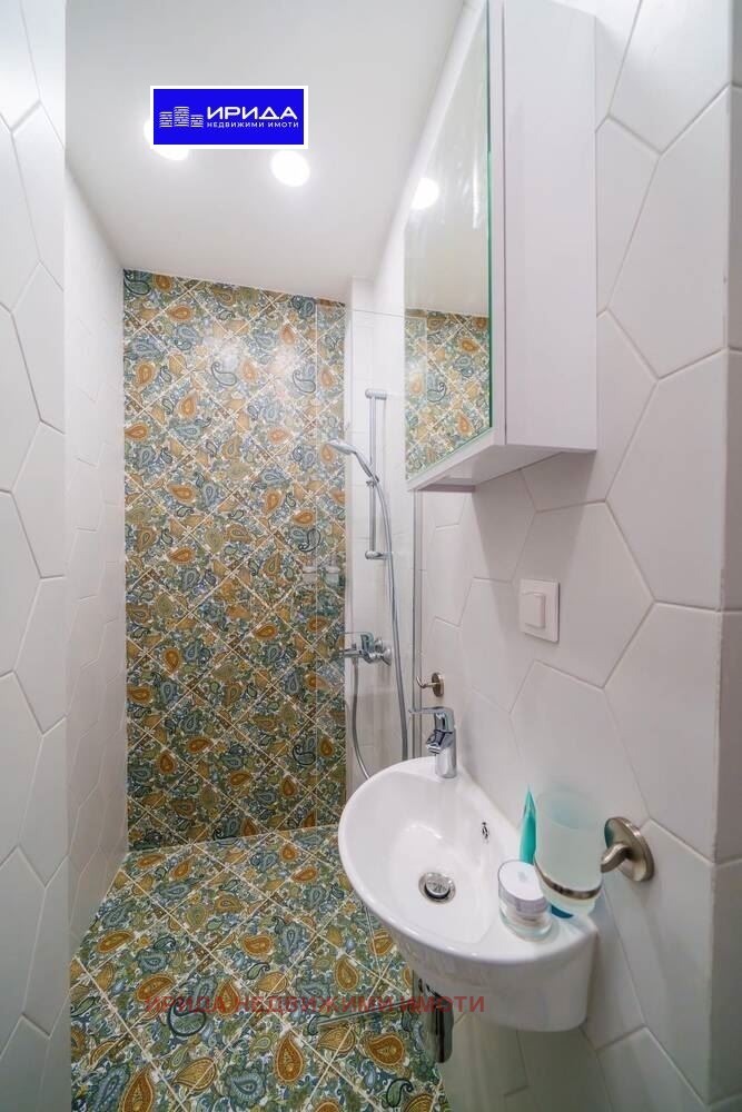 Продава 2-СТАЕН, гр. София, Докторски паметник, снимка 11 - Апартаменти - 53369466