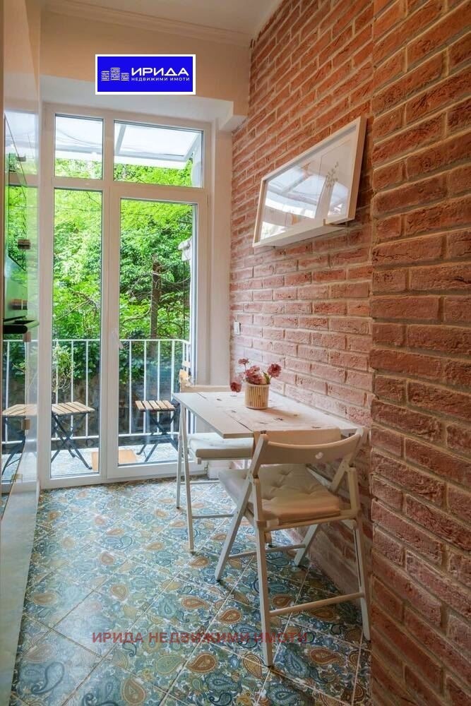 Продава 2-СТАЕН, гр. София, Докторски паметник, снимка 10 - Апартаменти - 53369466