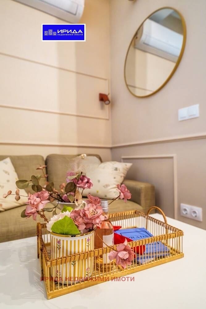 Продава 2-СТАЕН, гр. София, Докторски паметник, снимка 8 - Апартаменти - 53369466