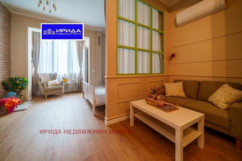 Продава 2-СТАЕН, гр. София, Докторски паметник, снимка 7 - Апартаменти - 53369466