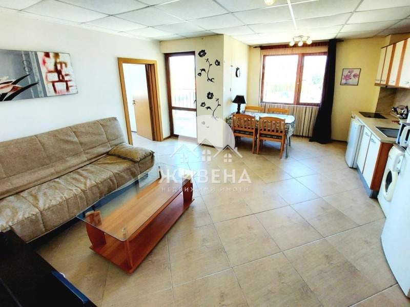 En venta  2 dormitorios región Burgas , k.k. Slanchev bryag , 77 metros cuadrados | 90790879 - imagen [4]