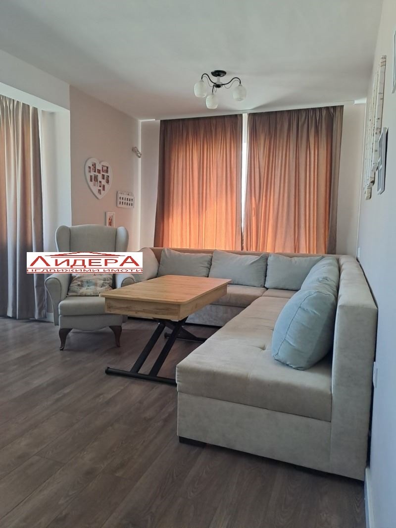 Te koop  2 slaapkamers Plovdiv , Vastanitsjeski , 104 m² | 47837648 - afbeelding [3]