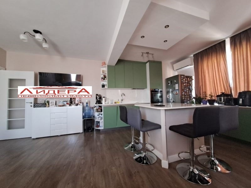 Te koop  2 slaapkamers Plovdiv , Vastanitsjeski , 104 m² | 47837648 - afbeelding [4]