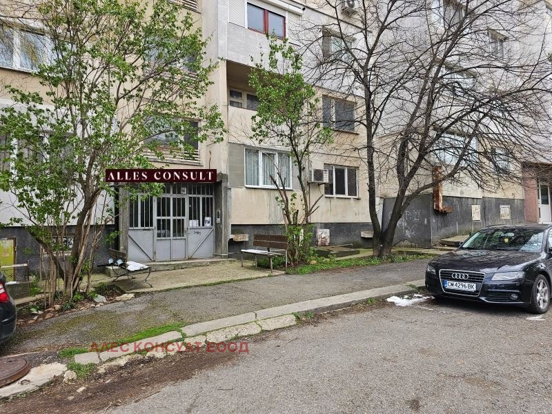 In vendita  2 camere da letto Sofia , Ovcha kupel 2 , 66 mq | 97851107 - Immagine [13]