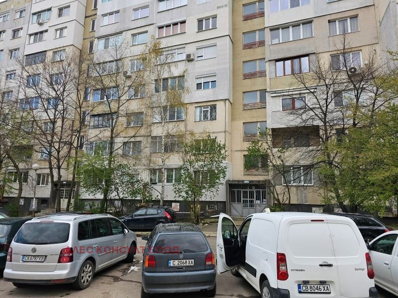 In vendita  2 camere da letto Sofia , Ovcha kupel 2 , 66 mq | 97851107 - Immagine [12]