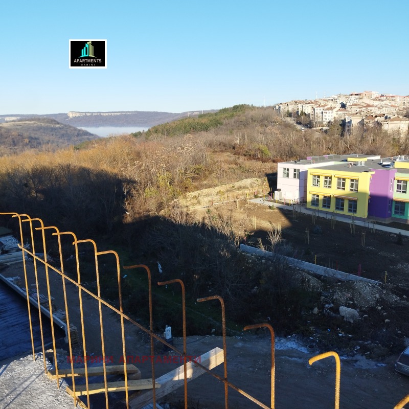 Продава 3-СТАЕН, гр. Велико Търново, Картала, снимка 5 - Апартаменти - 52032602