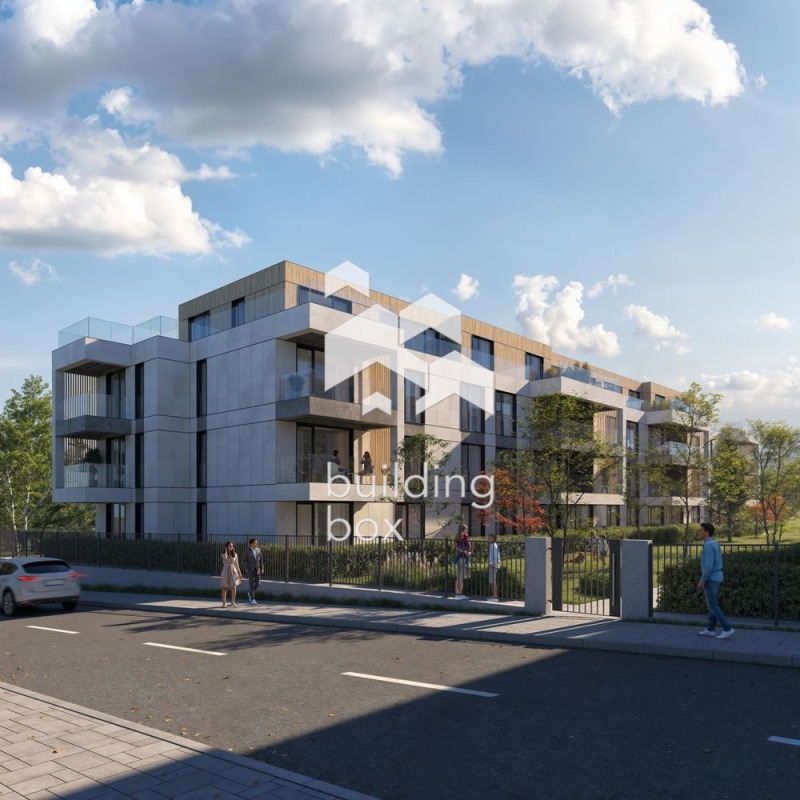 Продава 3-СТАЕН, гр. София, Малинова долина