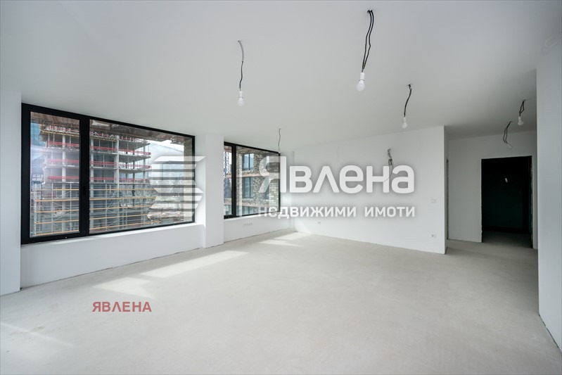 Продава 3-СТАЕН, гр. София, Манастирски ливади, снимка 9 - Апартаменти - 53968127