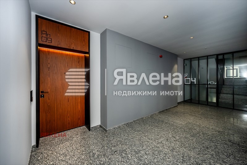 Продава 3-СТАЕН, гр. София, Манастирски ливади, снимка 15 - Апартаменти - 53968127