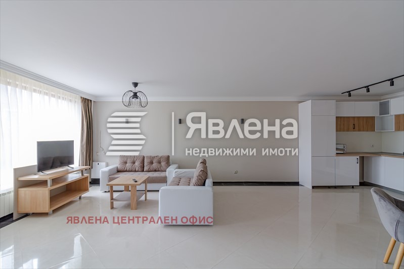 Продава 3-СТАЕН, гр. София, Бояна, снимка 3 - Апартаменти - 56558796