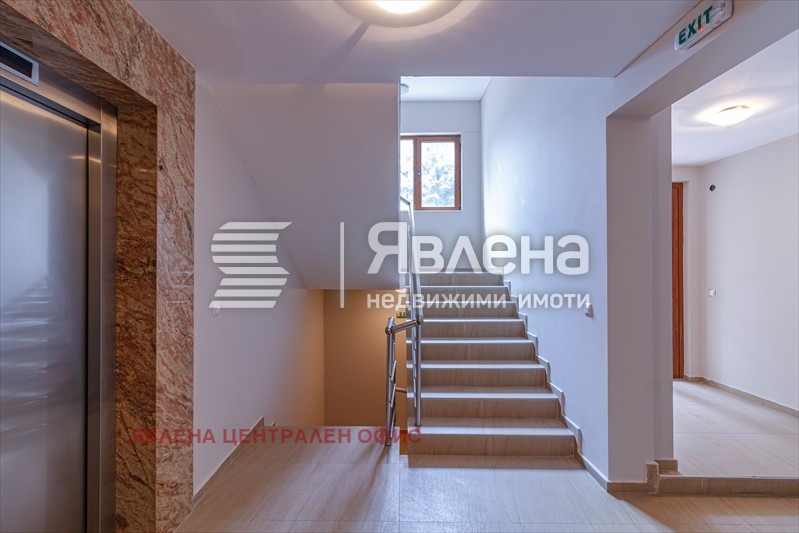 Продава 3-СТАЕН, гр. София, Бояна, снимка 13 - Апартаменти - 56558796