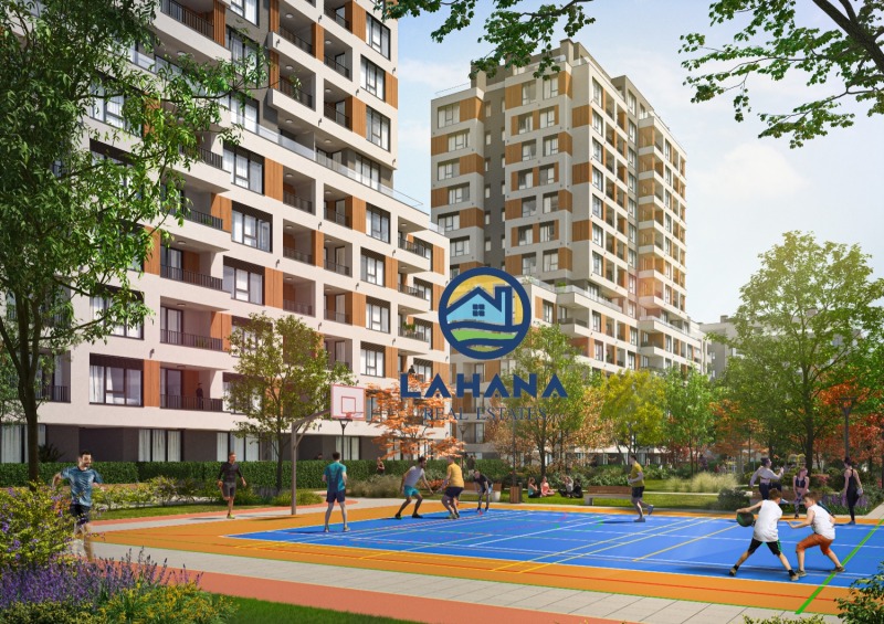 Продава 4-СТАЕН, гр. София, Младост 4, снимка 6 - Aпартаменти - 47296908