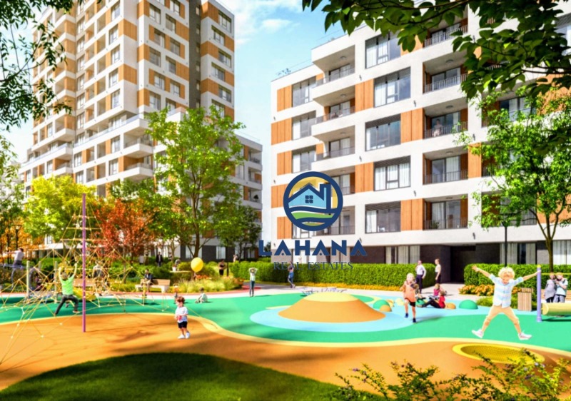 De vânzare  3 dormitoare Sofia , Mladost 4 , 165 mp | 50605575 - imagine [2]