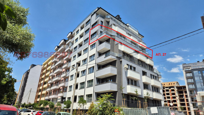 For Sale  3 bedroom Sofia , Suhata reka , 143 sq.m | 61787028 - image [3]