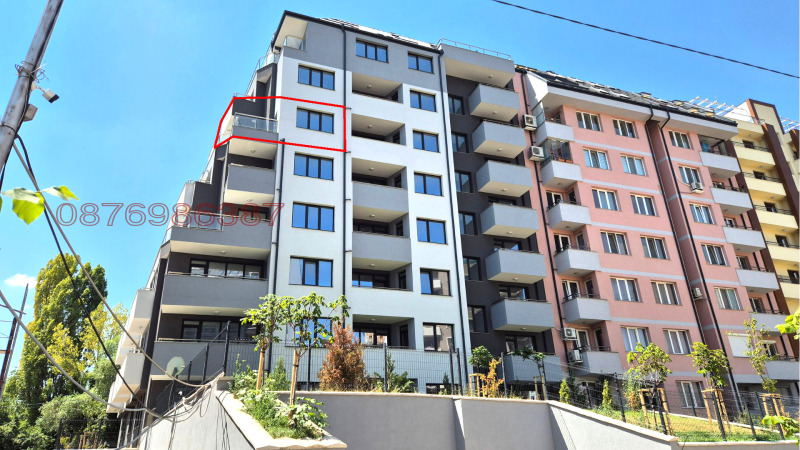 For Sale  3 bedroom Sofia , Suhata reka , 143 sq.m | 61787028 - image [4]