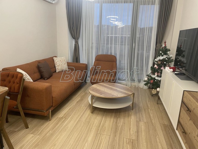 На продаж  3 кімнатна Варна , к.к. Св.Св. Константин и Елена , 140 кв.м | 33756497 - зображення [12]