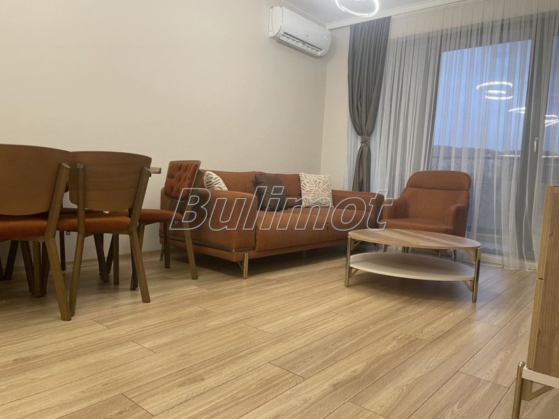 На продаж  3 кімнатна Варна , к.к. Св.Св. Константин и Елена , 140 кв.м | 33756497 - зображення [14]