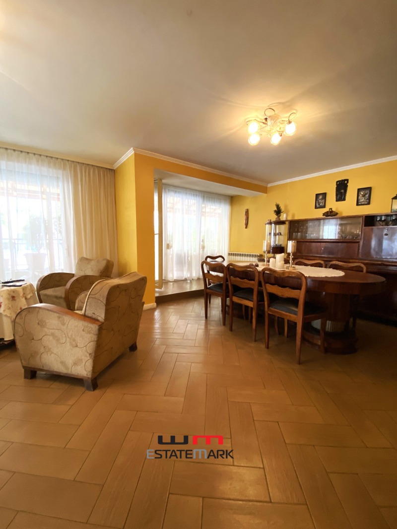 Till salu  3 sovrum Sofia , Goce Deltjev , 188 kvm | 38909973 - bild [3]