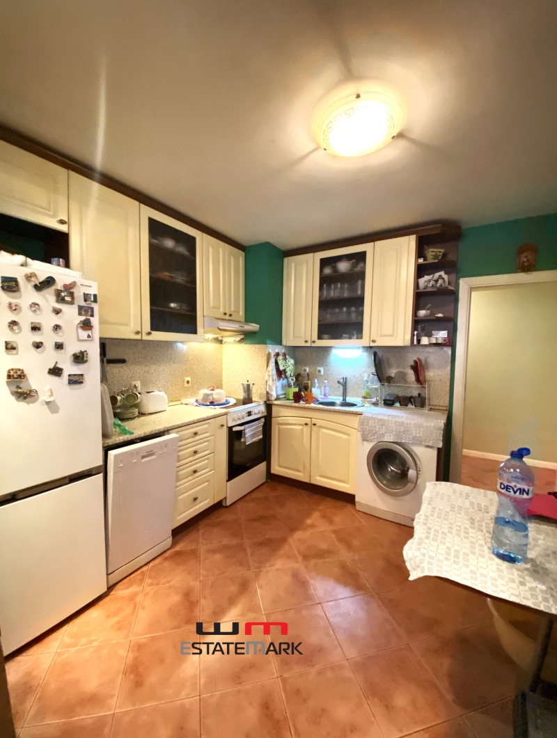 Till salu  3 sovrum Sofia , Goce Deltjev , 188 kvm | 38909973 - bild [6]