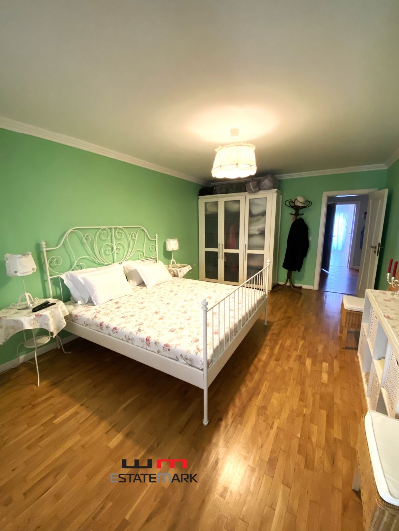 Till salu  3 sovrum Sofia , Goce Deltjev , 188 kvm | 38909973 - bild [8]