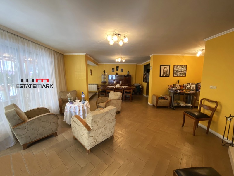 Till salu  3 sovrum Sofia , Goce Deltjev , 188 kvm | 38909973 - bild [2]