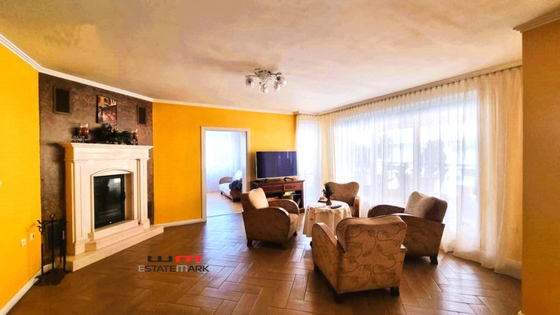 Till salu  3 sovrum Sofia , Goce Deltjev , 188 kvm | 38909973 - bild [5]
