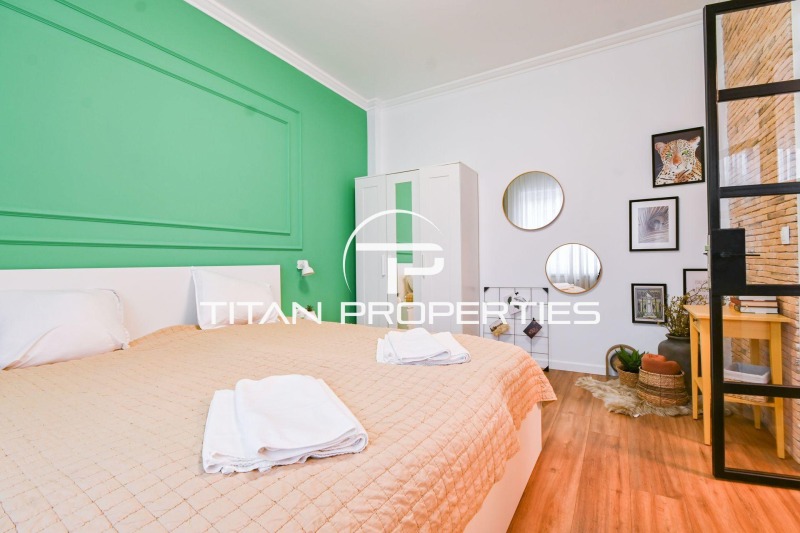 Продава МНОГОСТАЕН, гр. София, Център, снимка 10 - Апартаменти - 53022235