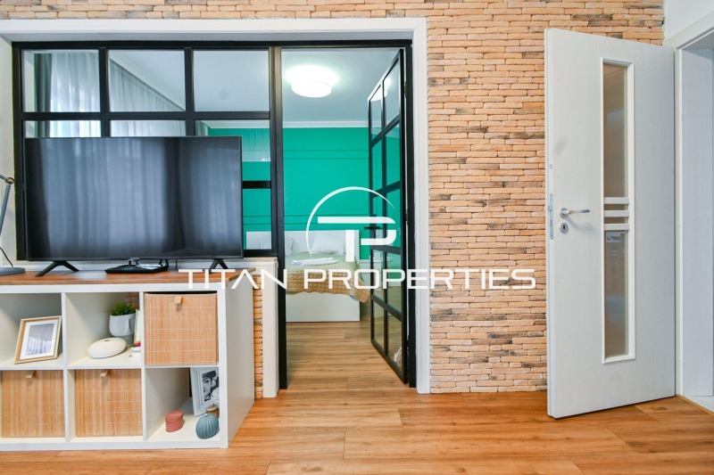 Продава МНОГОСТАЕН, гр. София, Център, снимка 5 - Апартаменти - 53022235