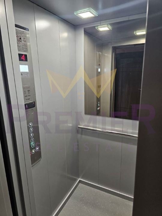 Продава МНОГОСТАЕН, гр. Поморие, област Бургас, снимка 9 - Апартаменти - 53149850