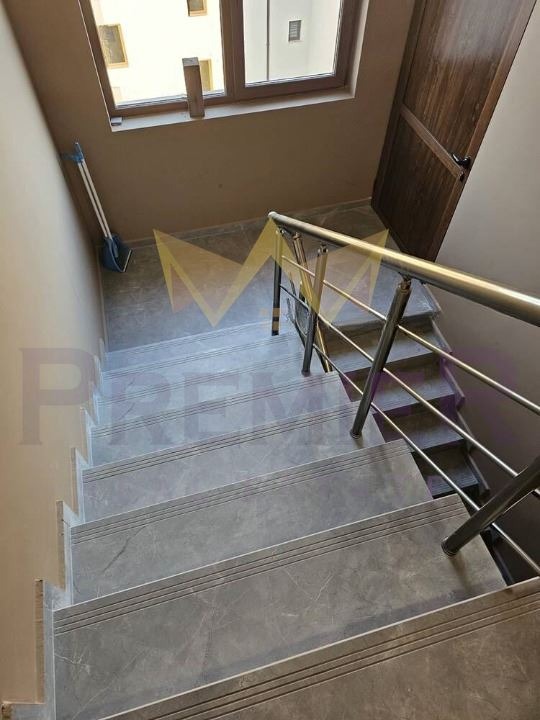 Продава МНОГОСТАЕН, гр. Поморие, област Бургас, снимка 7 - Апартаменти - 53149850