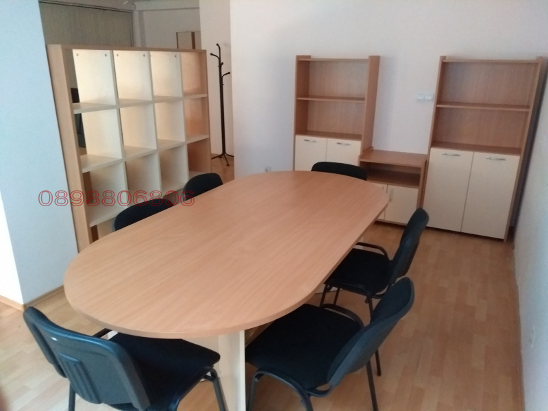 Zu verkaufen  Büro Sofia , Druschba 2 , 83 qm | 17358416 - Bild [6]