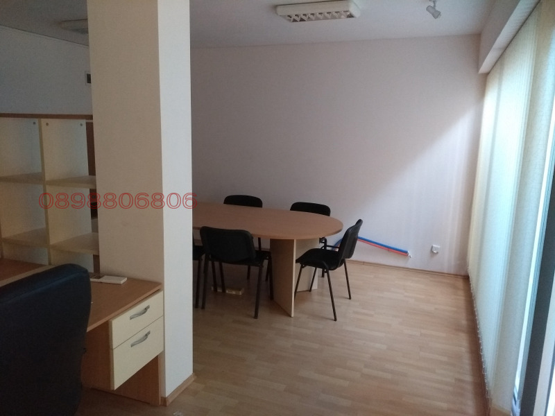 Zu verkaufen  Büro Sofia , Druschba 2 , 83 qm | 17358416 - Bild [5]