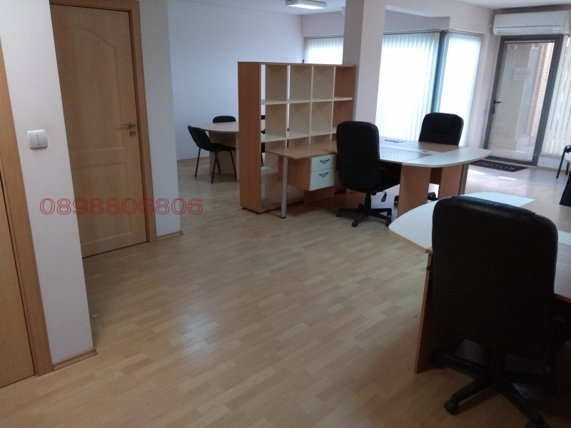 Zu verkaufen  Büro Sofia , Druschba 2 , 83 qm | 17358416 - Bild [2]