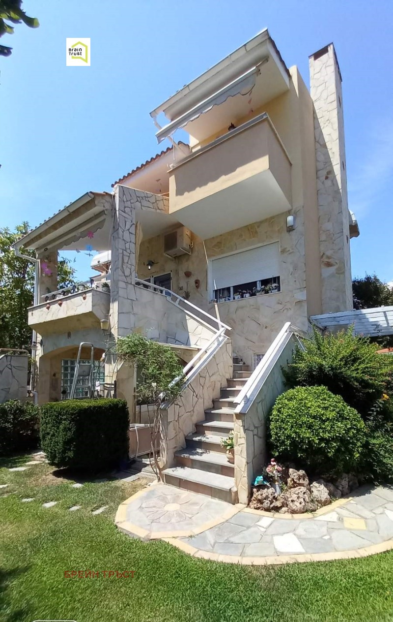 Продава  Къща, Гърция, Кавала •  450 000 EUR • ID 28049319 — holmes.bg - [1] 