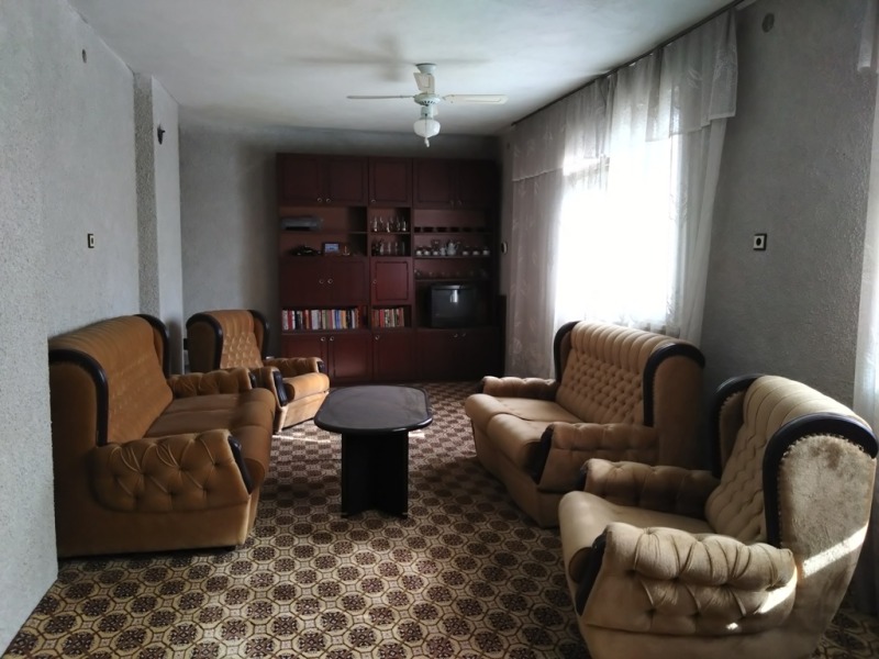 Продава  Къща област Пазарджик , гр. Белово , 234 кв.м | 74010955 - изображение [7]