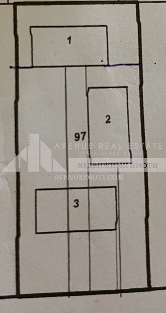 Продава КЪЩА, гр. Пловдив, Прослав, снимка 13 - Къщи - 49116762