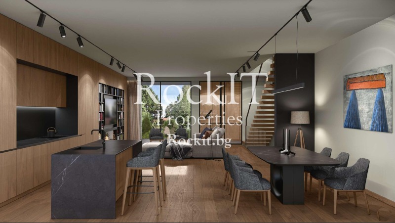 For Sale  House Sofia , Dragalevtsi , 345 sq.m | 49938650 - image [7]