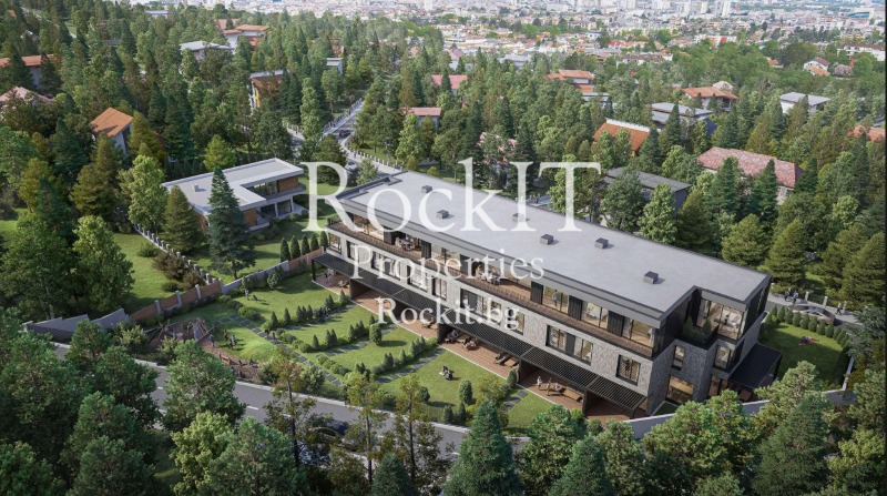 For Sale  House Sofia , Dragalevtsi , 345 sq.m | 49938650 - image [3]