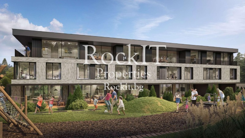 For Sale  House Sofia , Dragalevtsi , 345 sq.m | 49938650 - image [4]