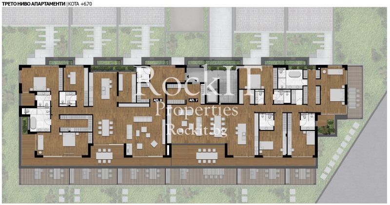 For Sale  House Sofia , Dragalevtsi , 345 sq.m | 49938650 - image [11]