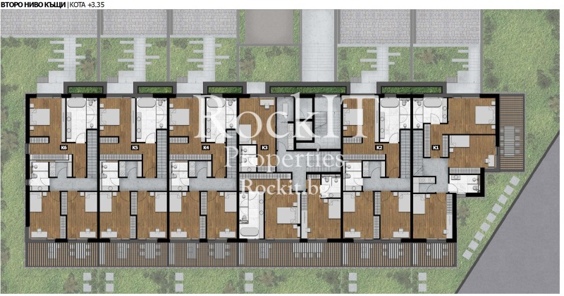 For Sale  House Sofia , Dragalevtsi , 345 sq.m | 49938650 - image [10]