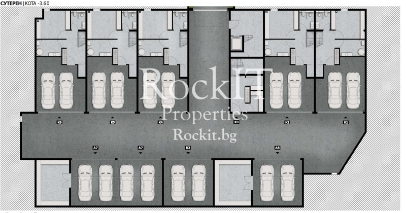 For Sale  House Sofia , Dragalevtsi , 345 sq.m | 49938650 - image [14]