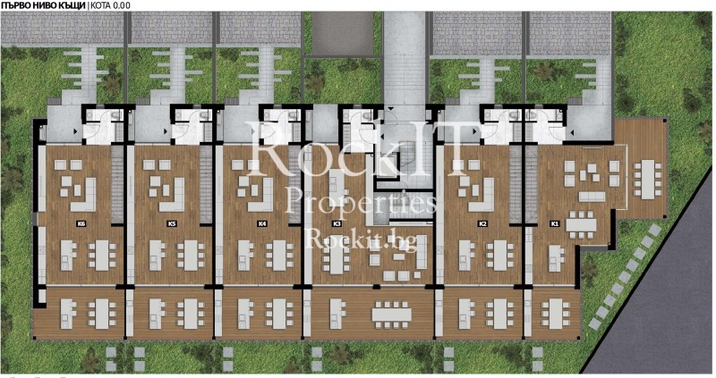For Sale  House Sofia , Dragalevtsi , 345 sq.m | 49938650 - image [9]