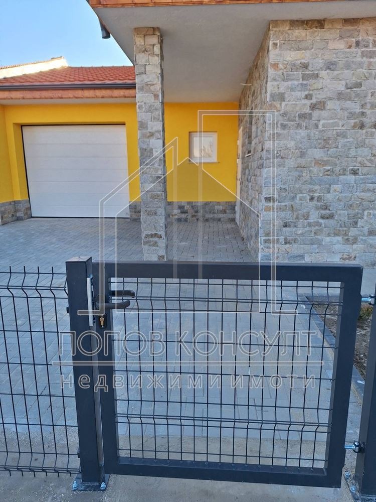 Продается  Дом область Пазарджик , Септември , 158 кв.м | 97096958 - изображение [4]